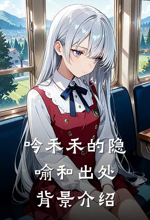 吟禾禾的隐喻和出处背景介绍