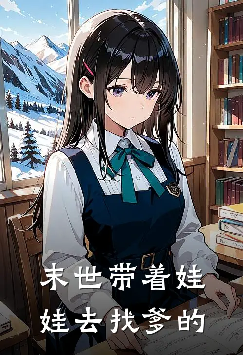 末世带着娃娃去找爹的