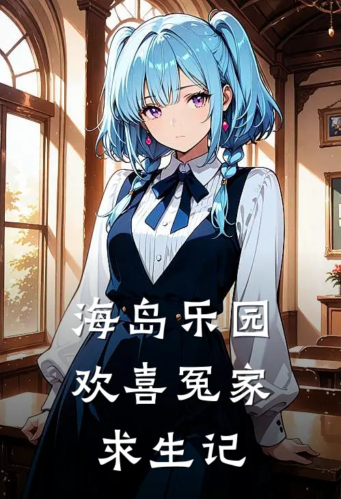 海岛乐园欢喜冤家求生记(晓晓顾小乐)免费热门小说_最新小说推荐海岛乐园欢喜冤家求生记晓晓顾小乐