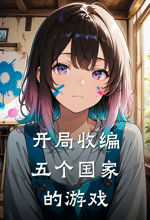 开局收编五个国家的游戏