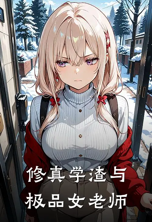 修真学渣与极品女老师