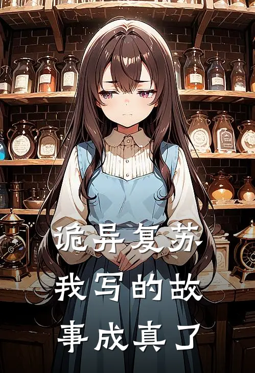 诡异复苏：我写的故事成真了