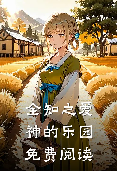 全知之爱神的乐园免费阅读