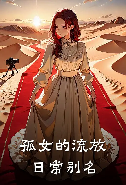 孤女的流放日常别名