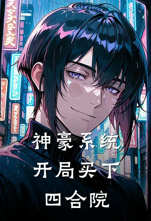 神豪系统，开局买下四合院江辰易中海小说完结推荐_热门小说阅读神豪系统，开局买下四合院江辰易中海