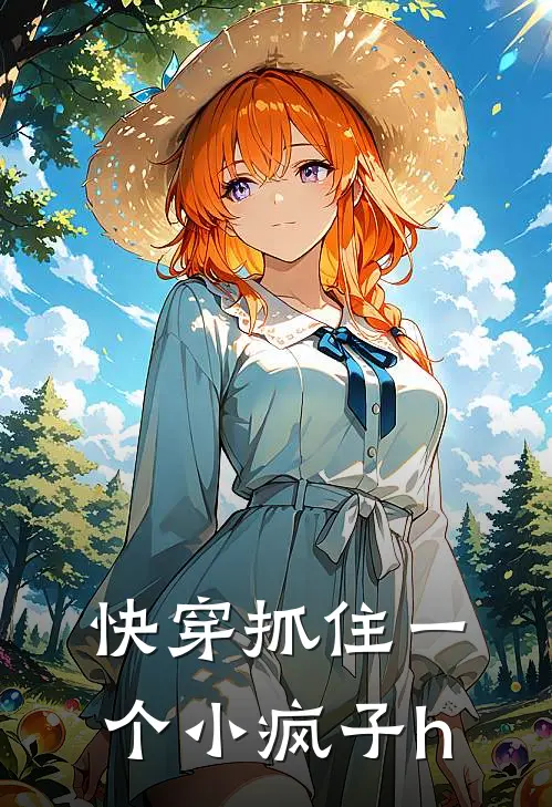 快穿抓住一个小疯子h