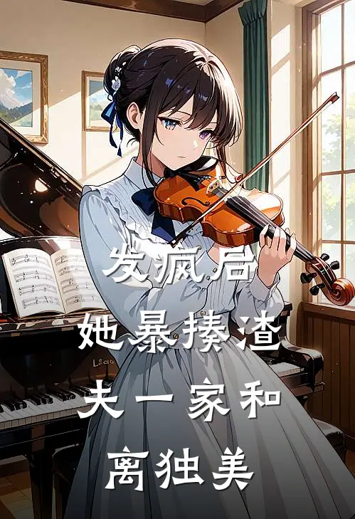 发疯后，她暴揍渣夫一家和离独美(陆春花李翠兰)热门网络小说_小说推荐完结发疯后，她暴揍渣夫一家和离独美(陆春花李翠兰)