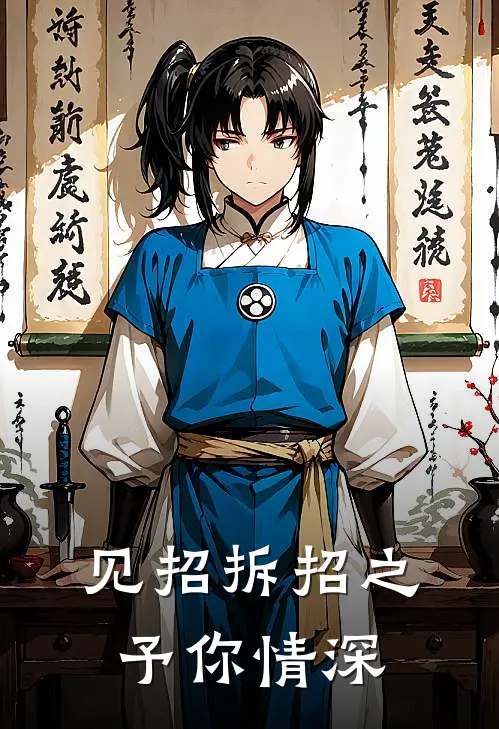 见招拆招之予你情深