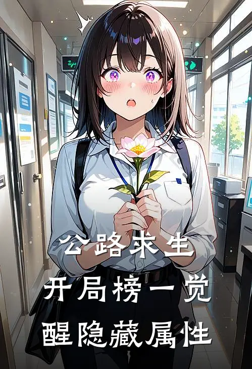 公路求生：开局榜一觉醒隐藏属性(毕设风麒)在哪看免费小说_最新章节列表公路求生：开局榜一觉醒隐藏属性(毕设风麒)