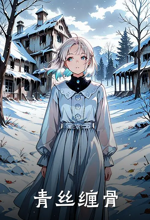 青丝缠骨(林晚秋林姐)热门小说推荐_免费小说在线看青丝缠骨林晚秋林姐