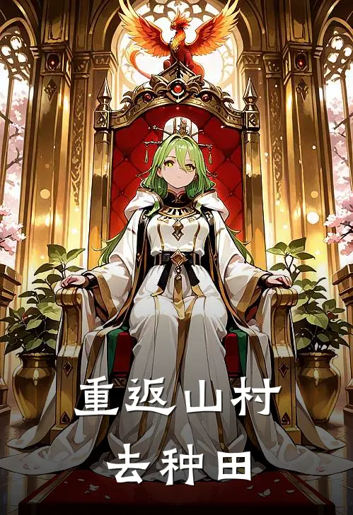 重返山村去种田(郭小宝甜甜)最热门小说_全本完结小说重返山村去种田(郭小宝甜甜)