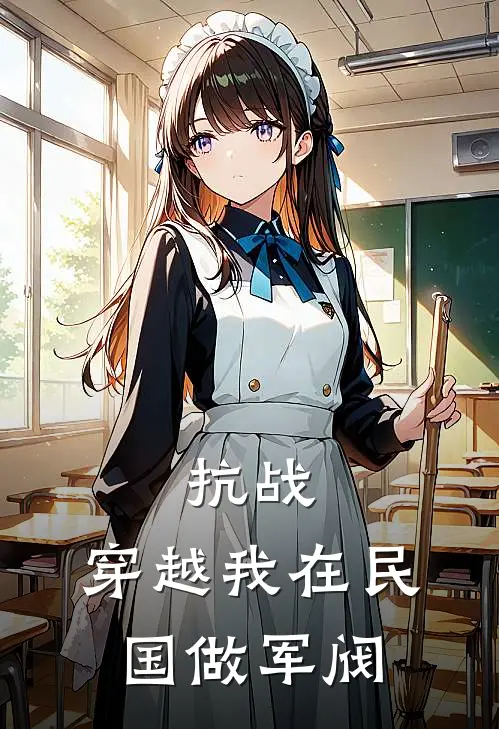 抗战：穿越我在民国做军阀李黎王玉兰全文在线阅读_抗战：穿越我在民国做军阀全集免费阅读