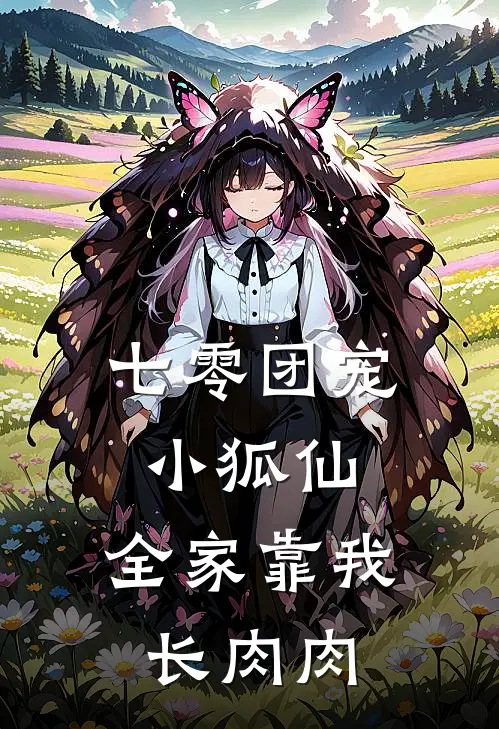 七零团宠小狐仙，全家靠我长肉肉(许翠蓝黄桂芳)在哪看免费小说_已完结小说推荐七零团宠小狐仙，全家靠我长肉肉许翠蓝黄桂芳