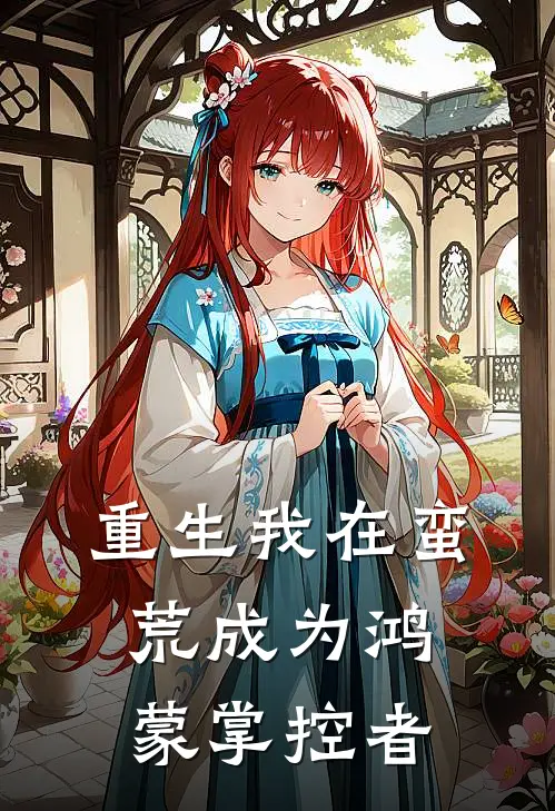 重生我在蛮荒成为鸿蒙掌控者