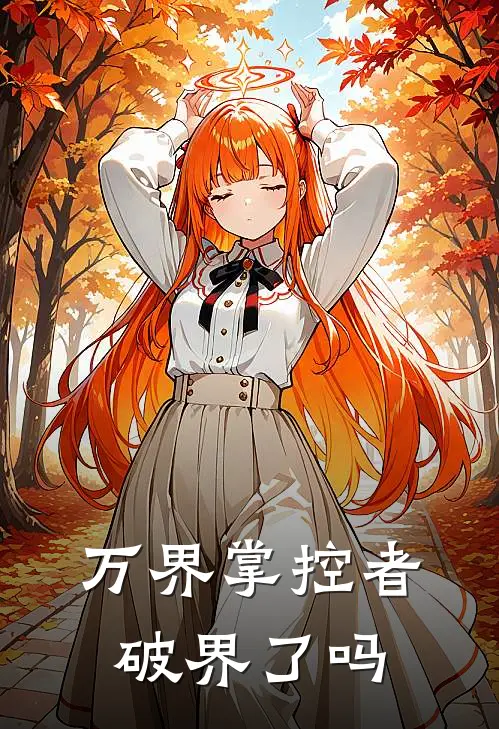 万界掌控者破界了吗