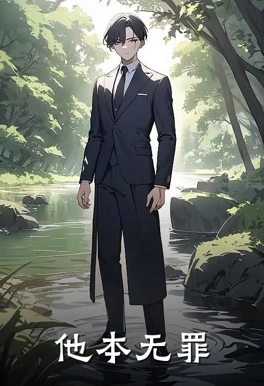 他本无罪