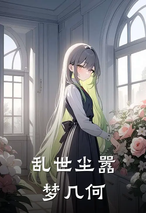 《乱世尘嚣梦几何》凌霄宸凌于恒完本小说_凌霄宸凌于恒(乱世尘嚣梦几何)全文免费阅读无弹窗大结局