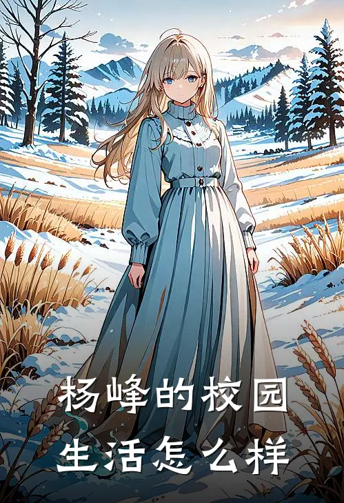 杨峰的校园生活怎么样