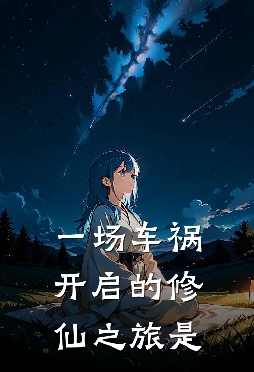 一场车祸开启的修仙之旅是