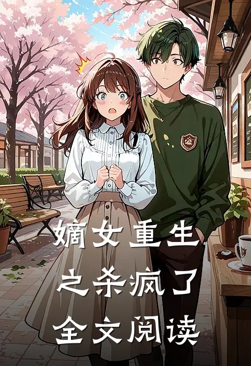 嫡女重生之杀疯了全文阅读