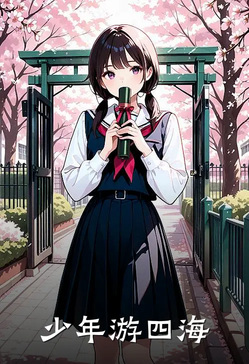 少年游四海刘承运胡文杰完结小说大全_免费小说在哪看少年游四海(刘承运胡文杰)