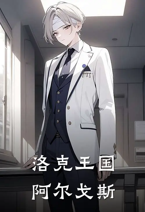 洛克王国阿尔戈斯