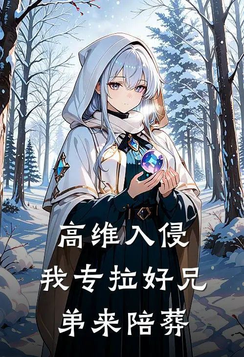 高维入侵，我专拉好兄弟来陪葬谭林赵伟免费完结版小说_小说完结高维入侵，我专拉好兄弟来陪葬谭林赵伟