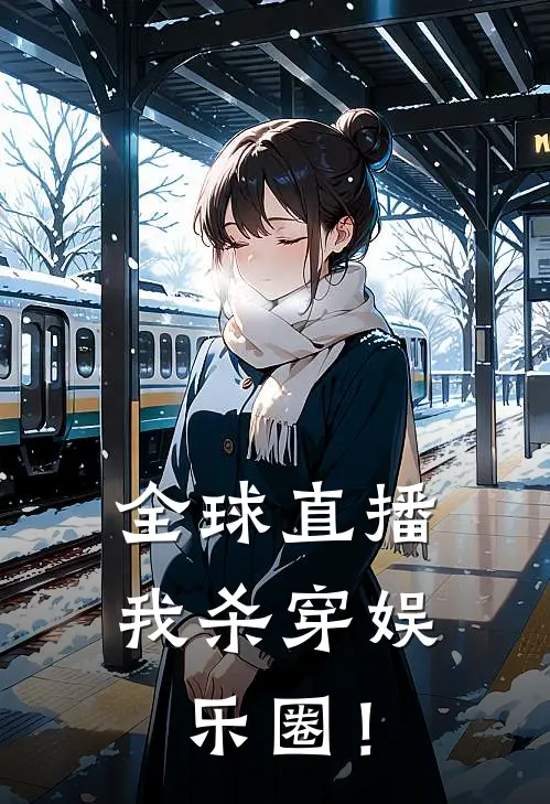 全球直播：我杀穿娱乐圈！