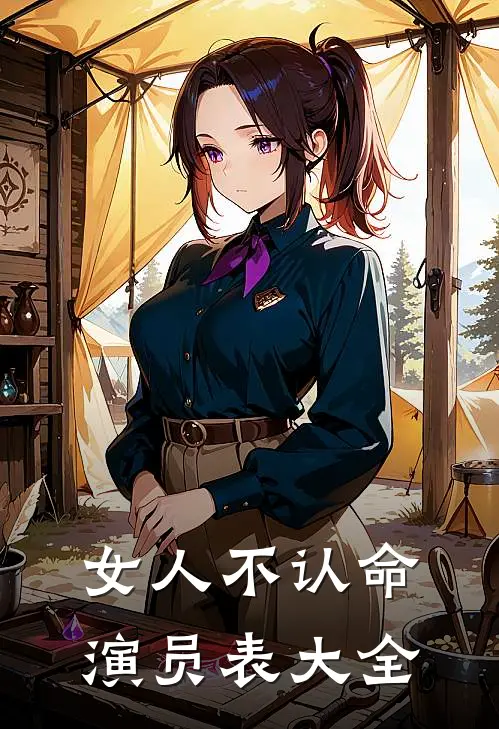 女人不认命演员表大全