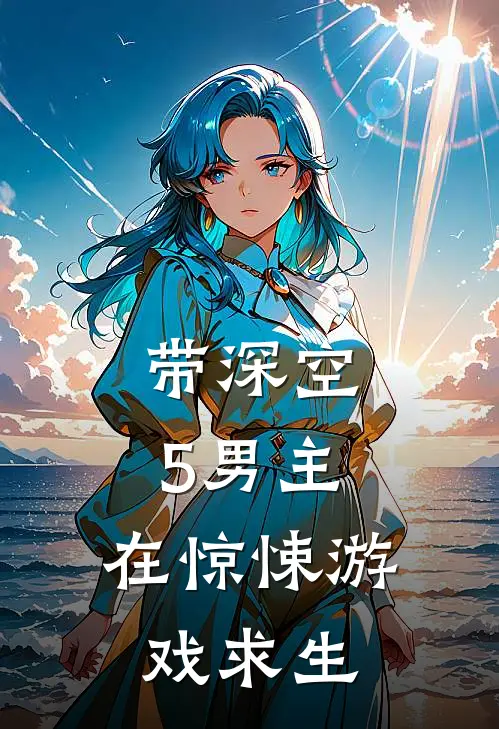 带深空5男主，在惊悚游戏求生(沈星回沈星)小说免费在线阅读_带深空5男主，在惊悚游戏求生(沈星回沈星)大结局阅读