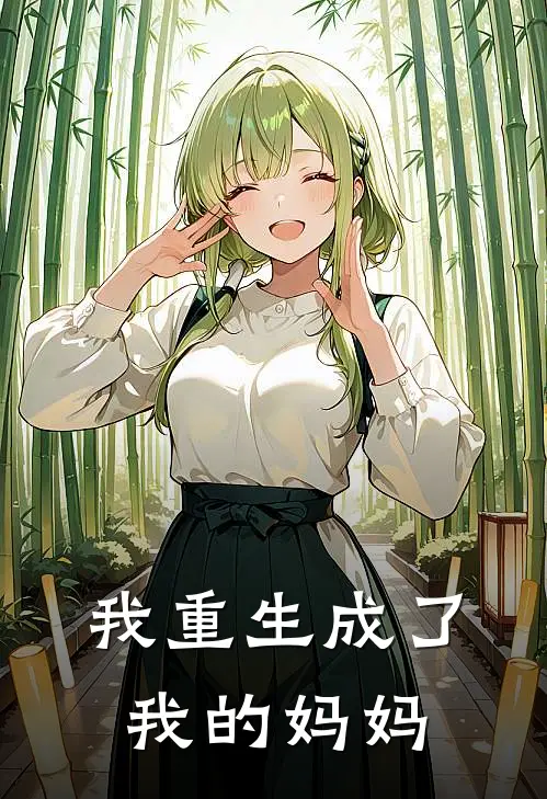 我重生成了我的妈妈