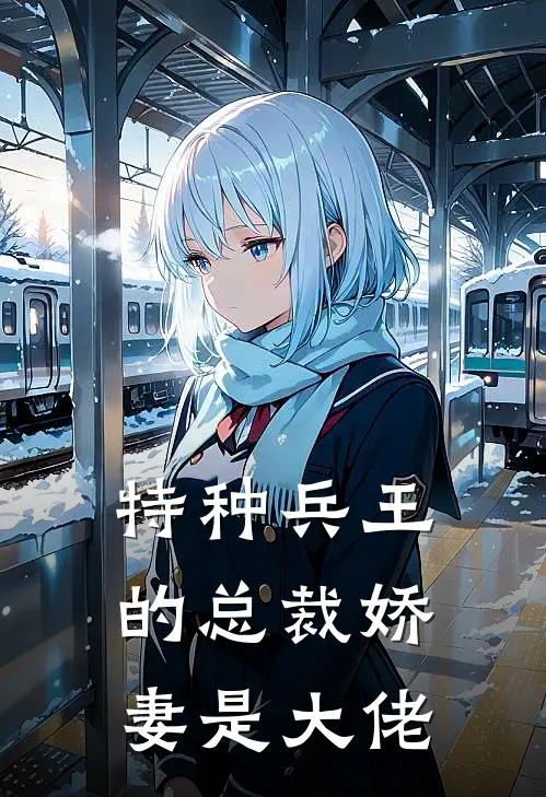 特种兵王的总裁娇妻是大佬