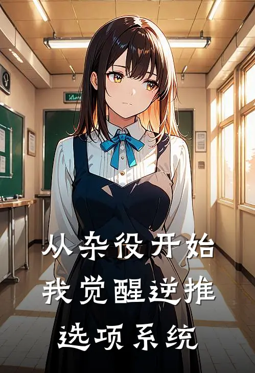 从杂役开始，我觉醒逆推选项系统(赵乾周元)热门网络小说_最新完本小说从杂役开始，我觉醒逆推选项系统(赵乾周元)