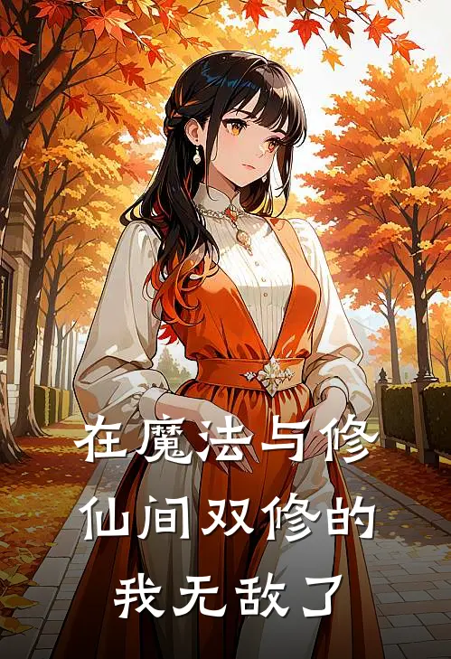 在魔法与修仙间双修的我无敌了