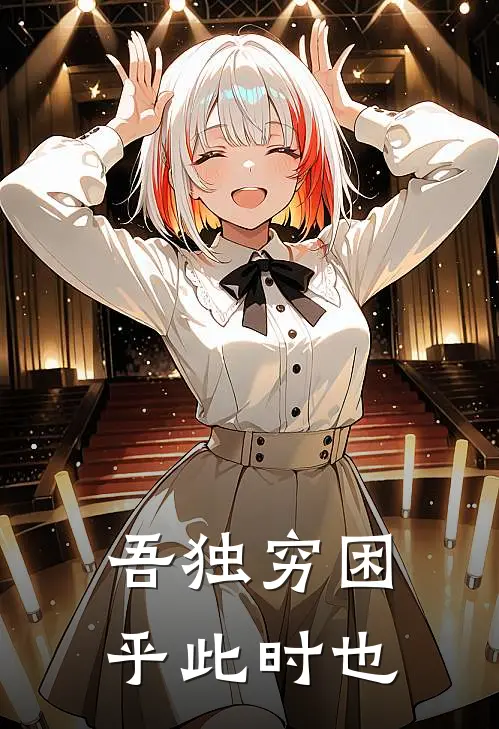 吾独穷困乎此时也