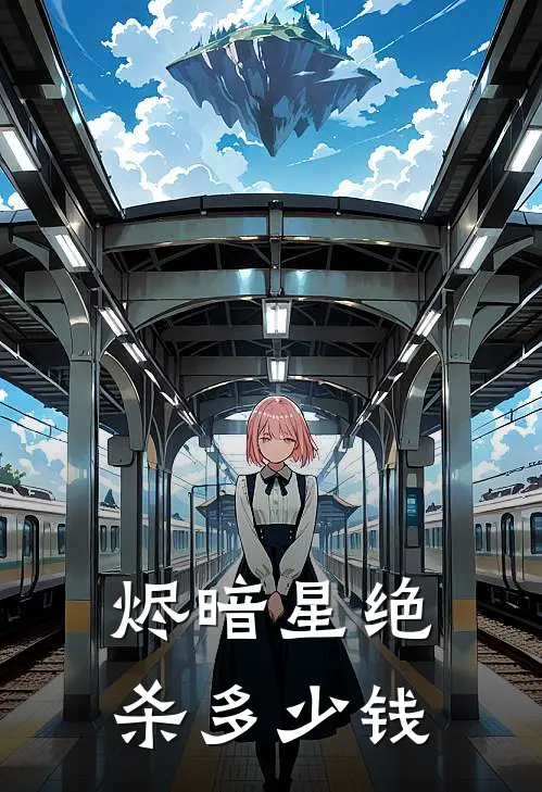 烬暗星绝杀多少钱