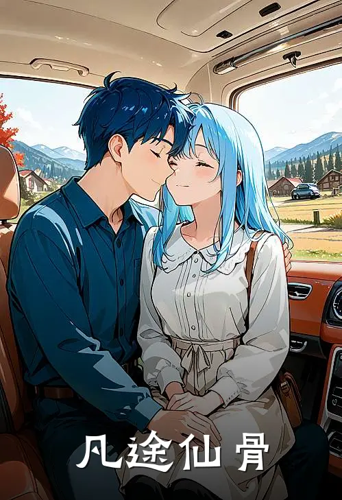 凡途仙骨(楚天阳赵铁柱)_楚天阳赵铁柱热门小说