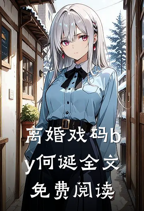 离婚戏码by何诞全文免费阅读