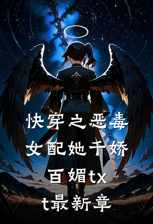 快穿之恶毒女配她千娇百媚txt最新章