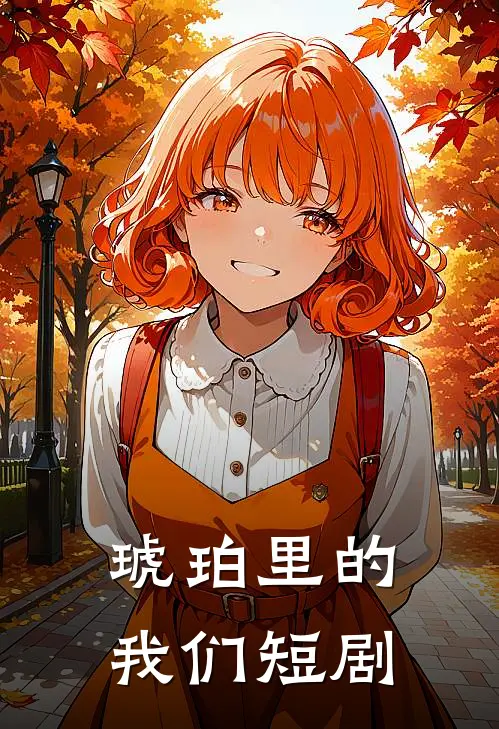 琥珀里的我们短剧