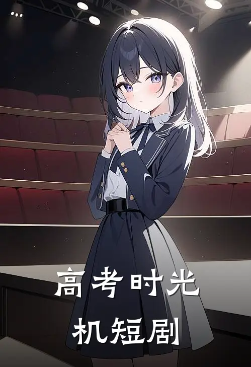 高考时光机短剧