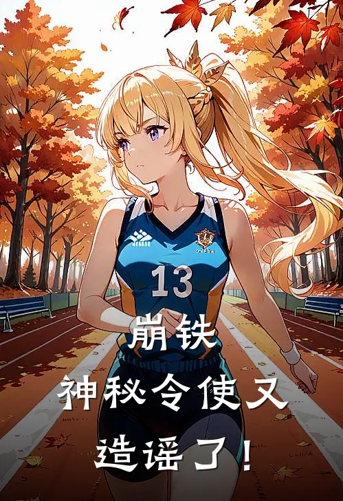 崩铁：神秘令使又造谣了！