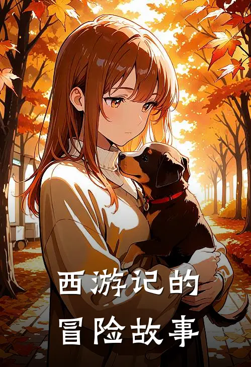 西游记的冒险故事