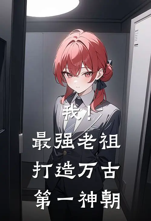 我！最强老祖，打造万古第一神朝