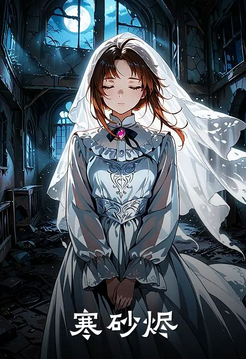 寒砂烬(容昭萧决)热门网络小说_小说推荐完结寒砂烬(容昭萧决)