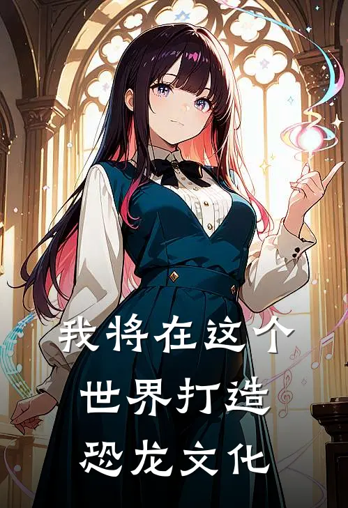 我将在这个世界打造恐龙文化提莫西杰克小说完整版免费阅读_热门小说排行榜我将在这个世界打造恐龙文化(提莫西杰克)