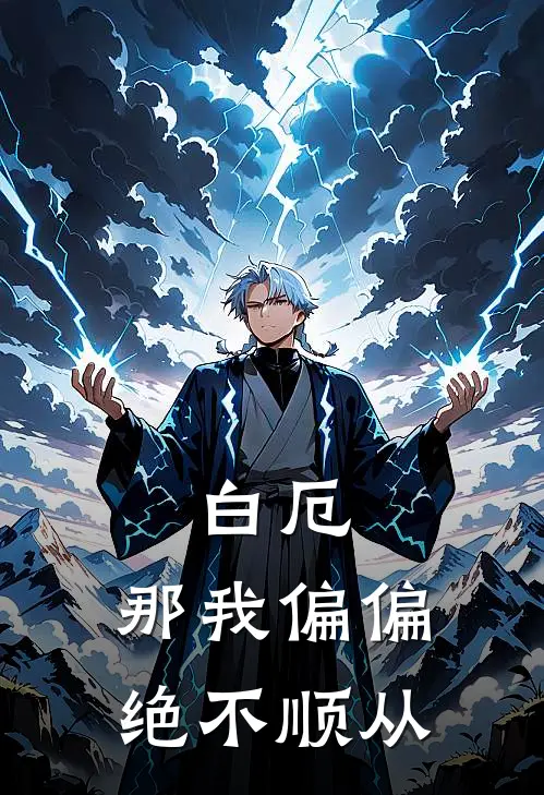 白厄：那我偏偏，绝不顺从(白厄李雪)最新完结小说_完结版小说全文免费阅读白厄：那我偏偏，绝不顺从(白厄李雪)