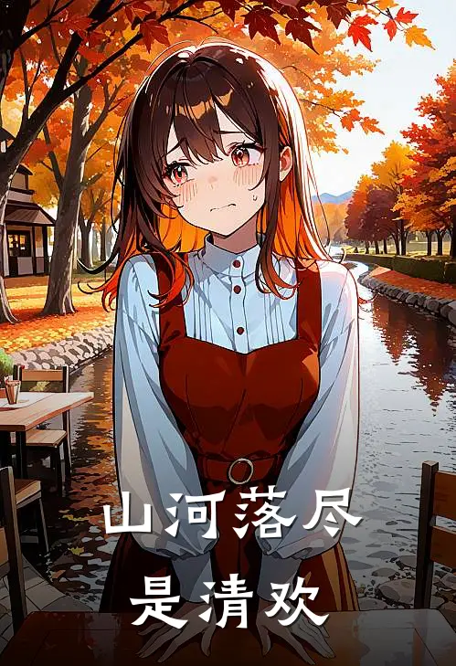 山河落尽是清欢