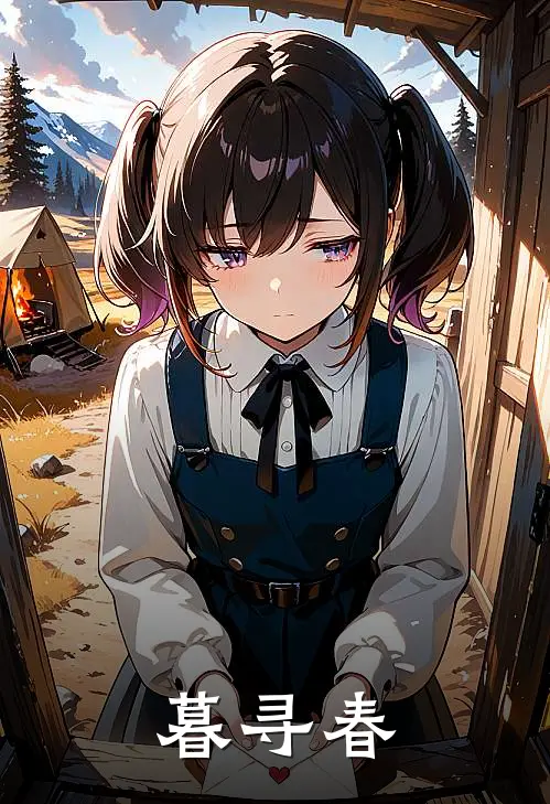 暮寻春陆云淮卫安完整版在线阅读_陆云淮卫安完整版阅读