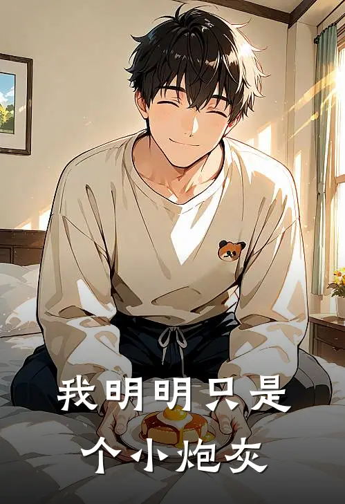 我明明只是个小炮灰